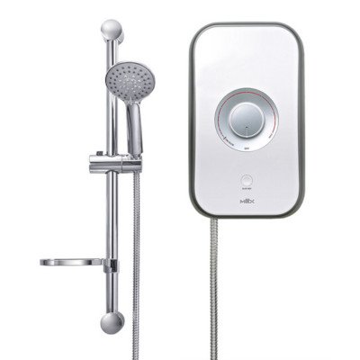 เครื่องทำน้ำอุ่น MEX - รุ่น CODE 5C