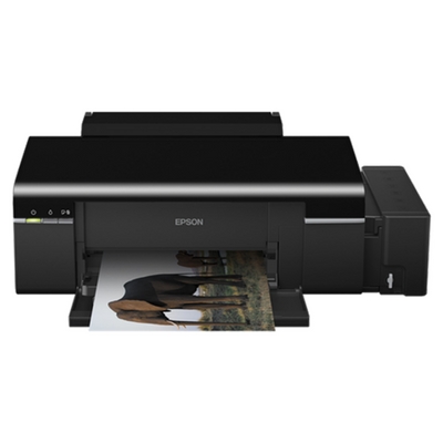 Epson Printer L800