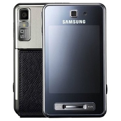 Samsung F480