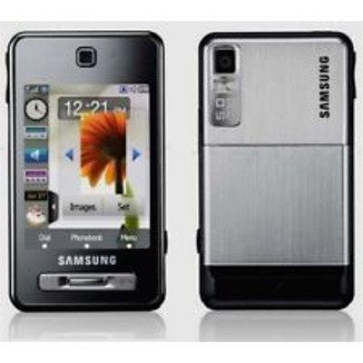 Samsung F480