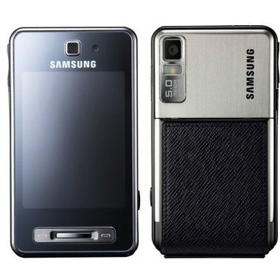 Samsung F480