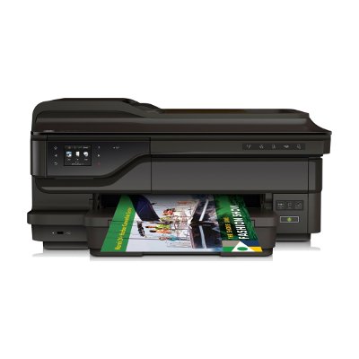 HP OfficeJet 7610 Wide Format e-All-in-One Printer รุ่น 7610