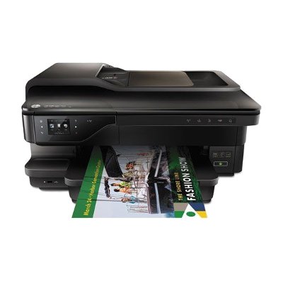 HP OfficeJet 7610 Wide Format e-All-in-One Printer รุ่น 7610