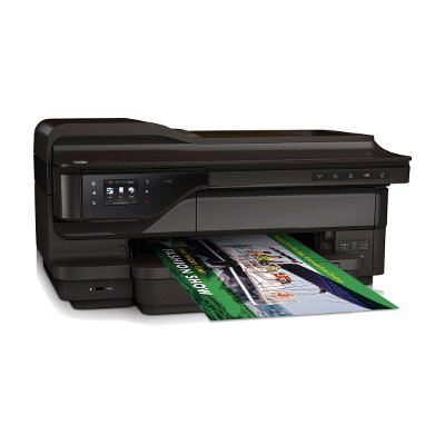 HP OfficeJet 7610 Wide Format e-All-in-One Printer รุ่น 7610