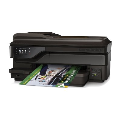 HP OfficeJet 7610 Wide Format e-All-in-One Printer รุ่น 7610