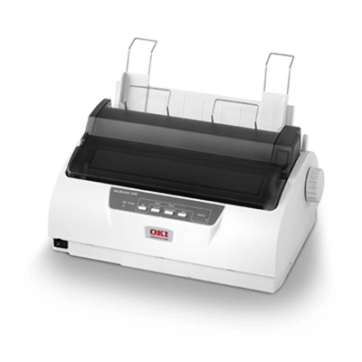 OKI Dotmatrix Printer รุ่น ML1190