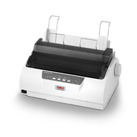 ราคา OKI Dotmatrix Printer รุ่น ML1190