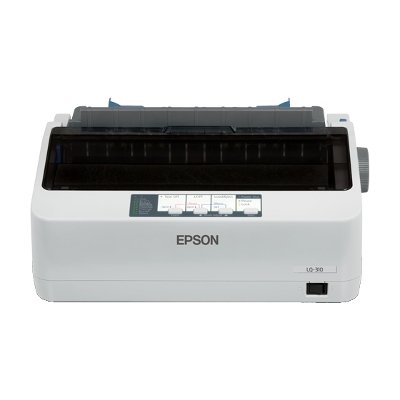 Epson Dot Matrix Printer เครื่องพิมพ์ดอตแมทริกซ์ รุ่น LQ-310