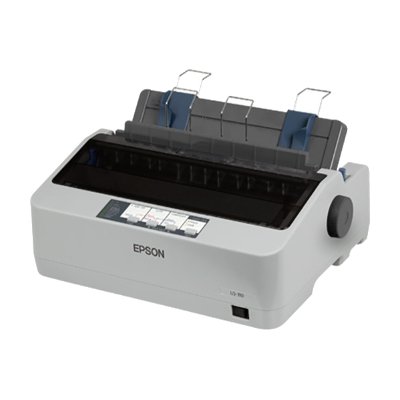 Epson Dot Matrix Printer เครื่องพิมพ์ดอตแมทริกซ์ รุ่น LQ-310