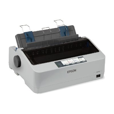 Epson Dot Matrix Printer เครื่องพิมพ์ดอตแมทริกซ์ รุ่น LQ-310