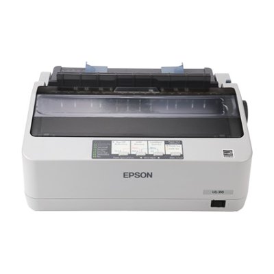 Epson Dot Matrix Printer เครื่องพิมพ์ดอตแมทริกซ์ รุ่น LQ-310