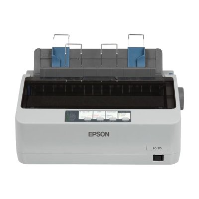 Epson Dot Matrix Printer เครื่องพิมพ์ดอตแมทริกซ์ รุ่น LQ-310