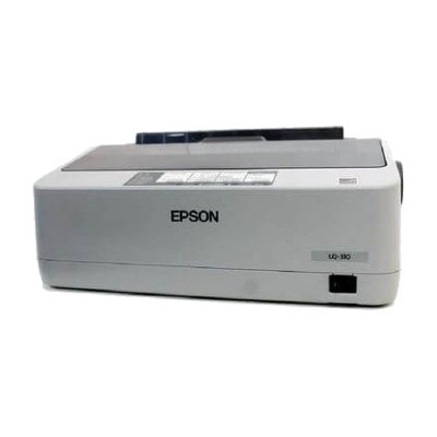 Epson Dot Matrix Printer เครื่องพิมพ์ดอตแมทริกซ์ รุ่น LQ-310