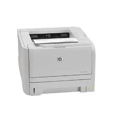HP LaserJet Printer P2035