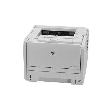 HP LaserJet Printer P2035