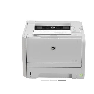 HP LaserJet Printer P2035