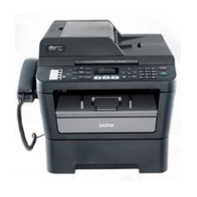 Brother Printer Inkjet รุ่น MFC-7470D