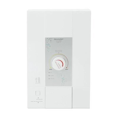Sharp เครื่องทำน้ำอุ่น 4500 วัตต์ รุ่น WH-246E