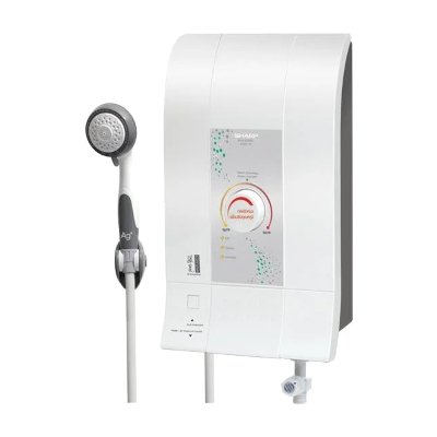 Sharp เครื่องทำน้ำอุ่น 4500 วัตต์ รุ่น WH-246E