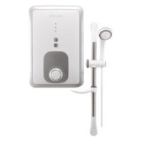 ราคา เครื่องทำน้ำอุ่น Electrolux รุ่น EWE351BX-DW