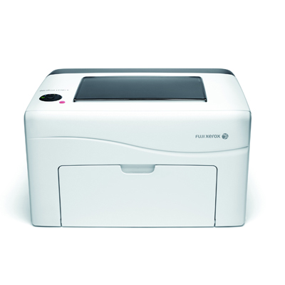 Fuji Xerox Printer CP105b