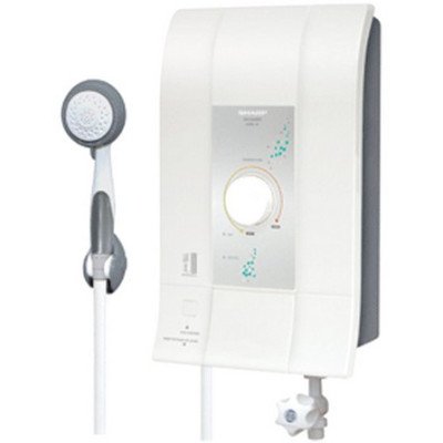 Sharp เครื่องทำน้ำอุ่น 3500 วัตต์ รุ่น WH-235M