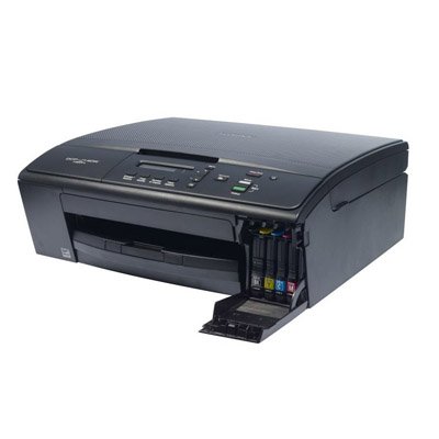Brother Inkjet รุ่น DCP-J140W