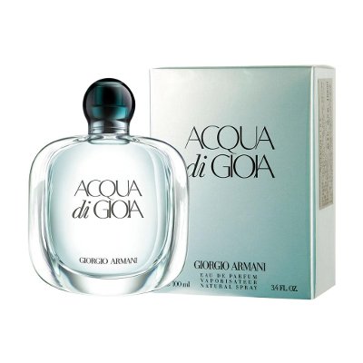 Giorgio Armani Acqua Di Gioia EDP 100ml