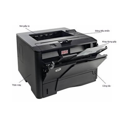 HP LaserJet Pro Printer 400 (M401n)