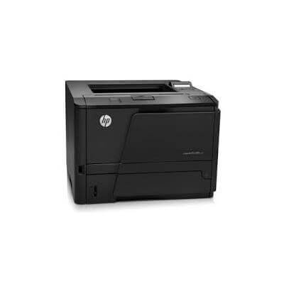 HP LaserJet Pro Printer 400 (M401n)