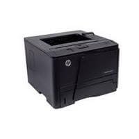 ราคา HP LaserJet Pro Printer 400 (M401n)