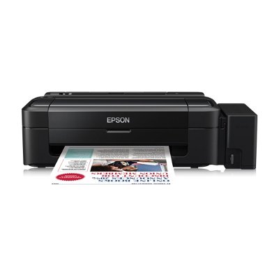 Epson EcoTank Inkjet Printer เครื่องปริ้น รุ่น L110