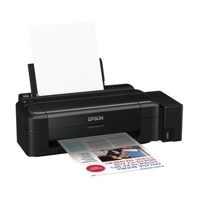 Epson EcoTank Inkjet Printer เครื่องปริ้น รุ่น L110