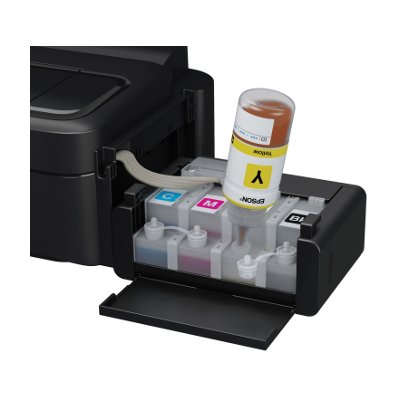 Epson EcoTank Inkjet Printer เครื่องปริ้น รุ่น L110