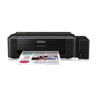 ราคา Epson EcoTank Inkjet Printer เครื่องปริ้น รุ่น L110