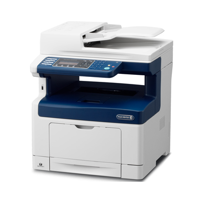 Fuji Xerox Printer M355df