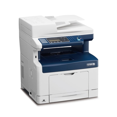 Fuji Xerox Printer M355df