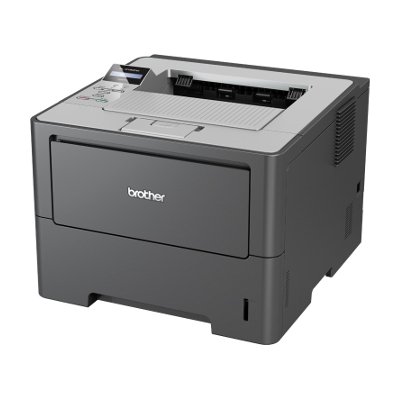 Brother High Speed Mono Laser Printer เครื่องปริ้น รุ่น HL-6180DW