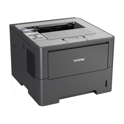 Brother High Speed Mono Laser Printer เครื่องปริ้น รุ่น HL-6180DW