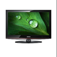 ราคา LCD TV 32-inch Samsung LA32D450