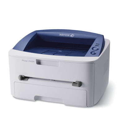 Fuji Xerox Phaser 3160N