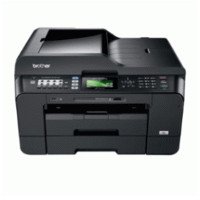 Brother Inkjet รุ่น MFC-J6710DW