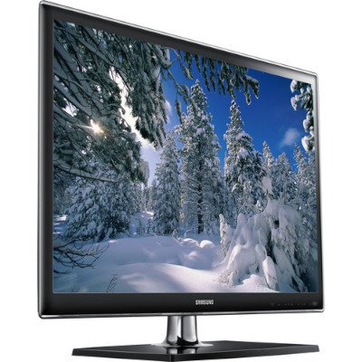 Samsung LED TV ทีวี ขนาด 32 นิ้ว รุ่น UA32D5000