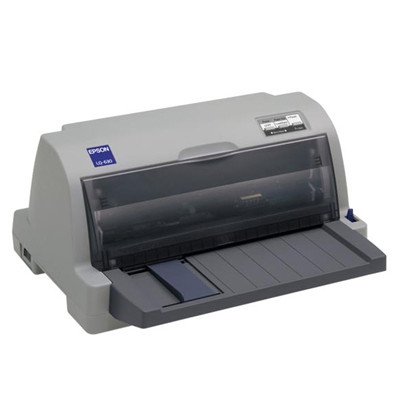 Epson Dot Matrix Printer LQ-630