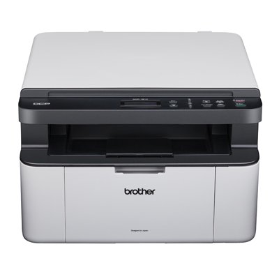 Brother Multi-Function Monochrome Laser Printer รุ่น DCP-1510
