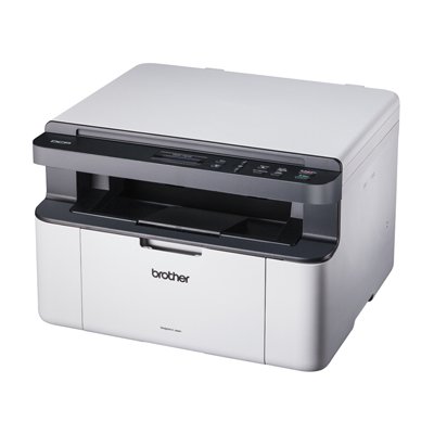 Brother Multi-Function Monochrome Laser Printer รุ่น DCP-1510