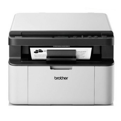 Brother Multi-Function Monochrome Laser Printer รุ่น DCP-1510