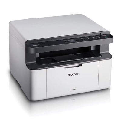 Brother Multi-Function Monochrome Laser Printer รุ่น DCP-1510