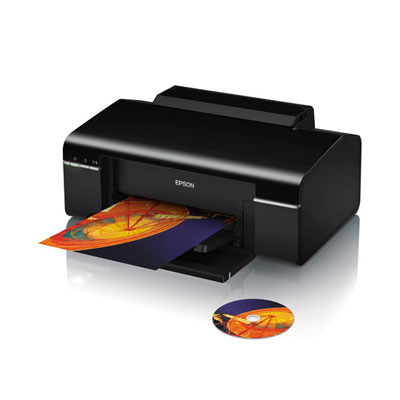 Epson Stylus Photo T60