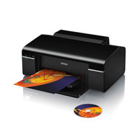 ราคา Epson Stylus Photo T60